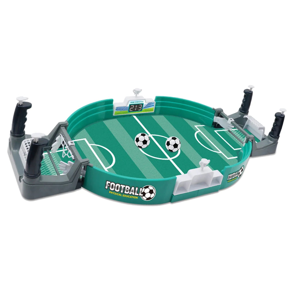 Mini Portable Table Top Soccer/Football Game