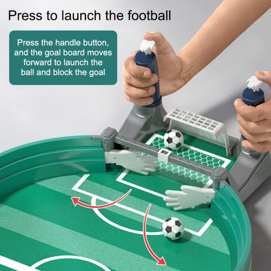 Soccer Table Football Board Game