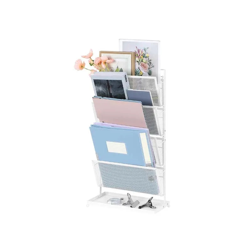 File Organizer Desk