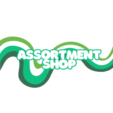 Assortment Shop